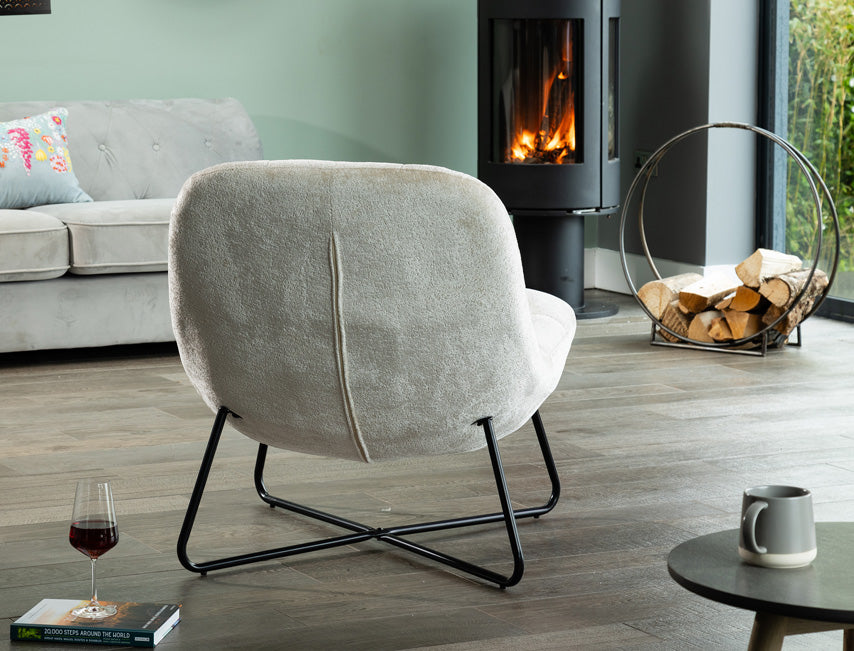Shenfield accent chair