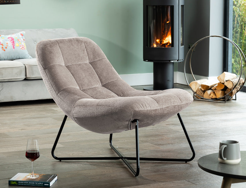 Shenfield accent chair