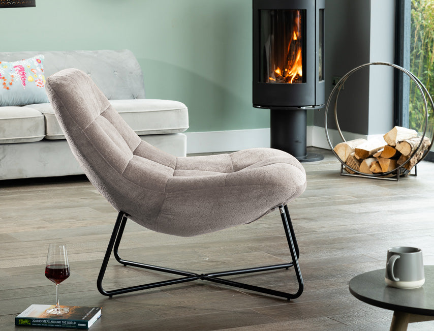 Shenfield accent chair