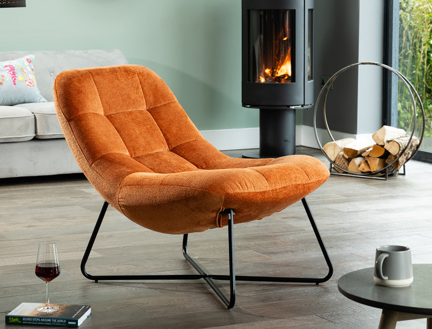 Shenfield accent chair
