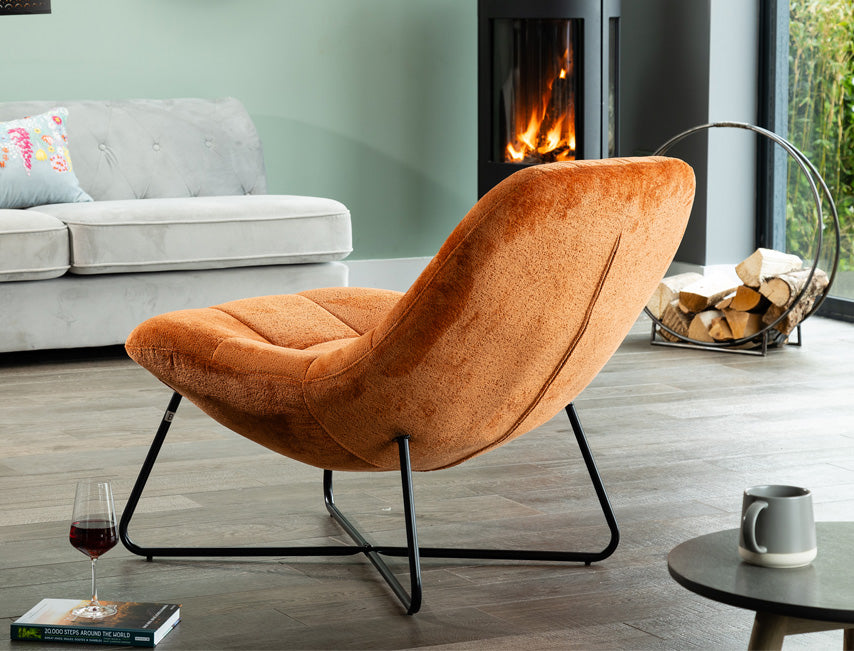 Shenfield accent chair