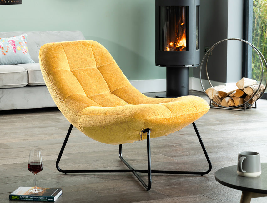 Shenfield accent chair