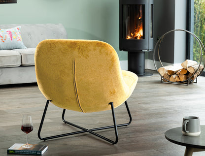 Shenfield accent chair