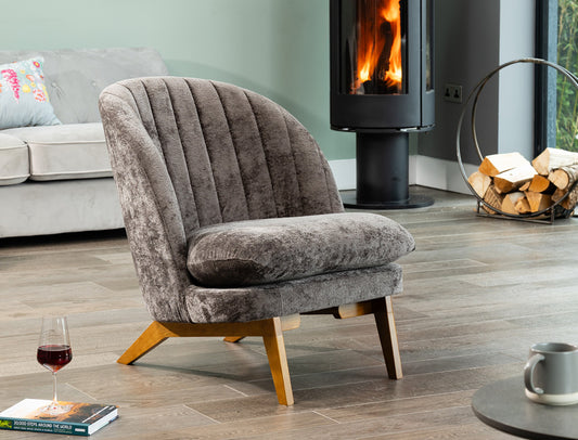 Braywick accent chair