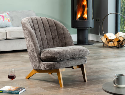 Braywick accent chair