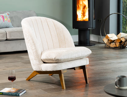 Braywick accent chair