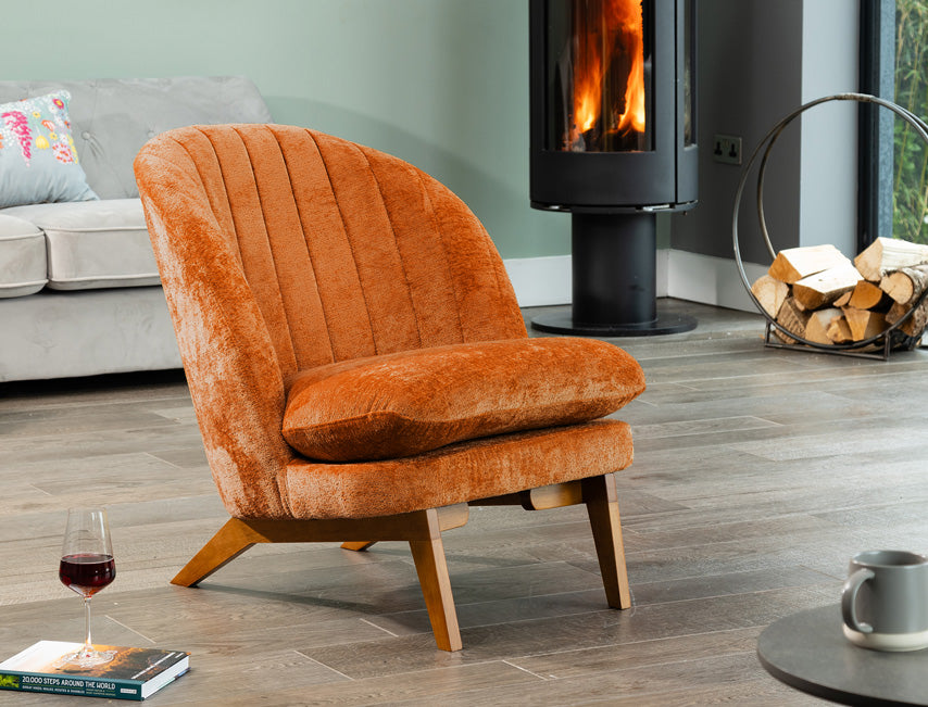 Braywick accent chair