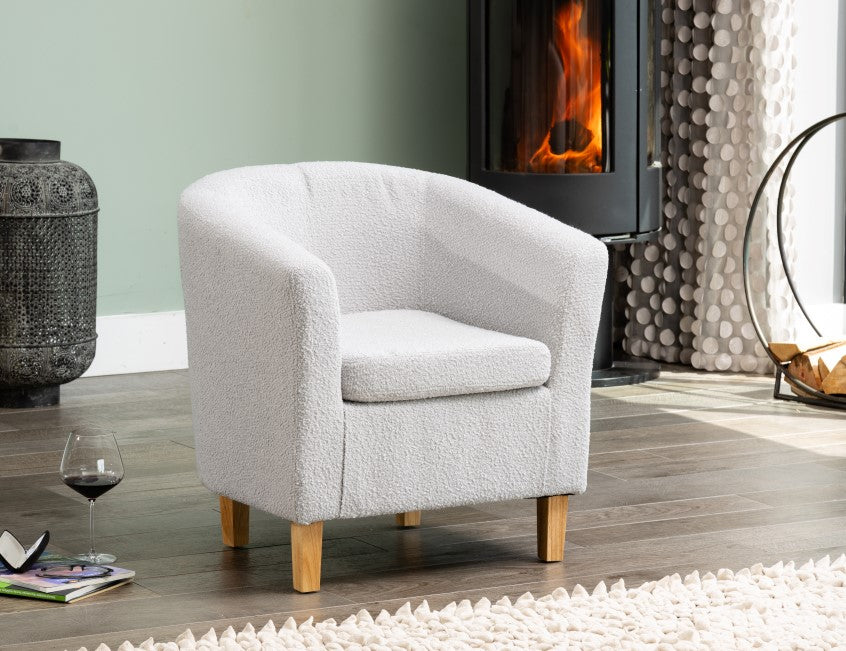 Occombe tub chair