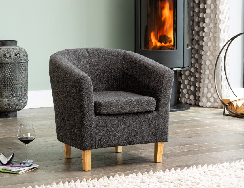 Occombe tub chair
