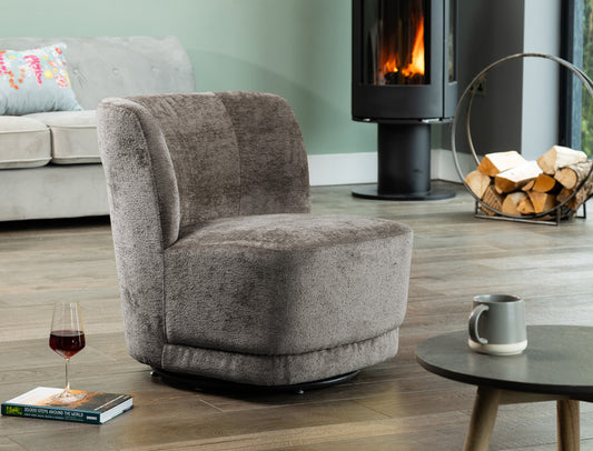Caversham accent chair