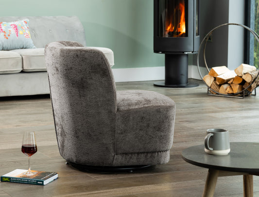 Caversham accent chair
