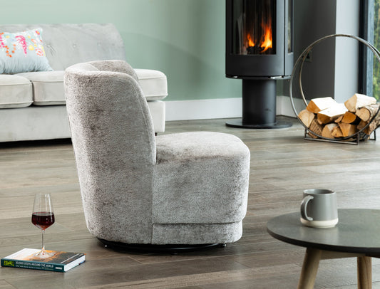 Caversham accent chair