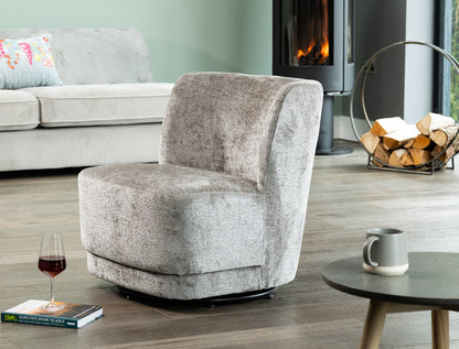 Caversham accent chair