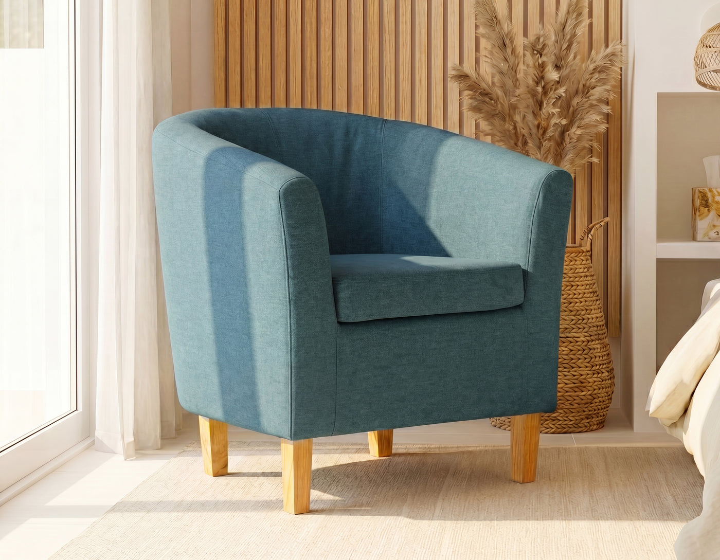 Bicton Tub Chair