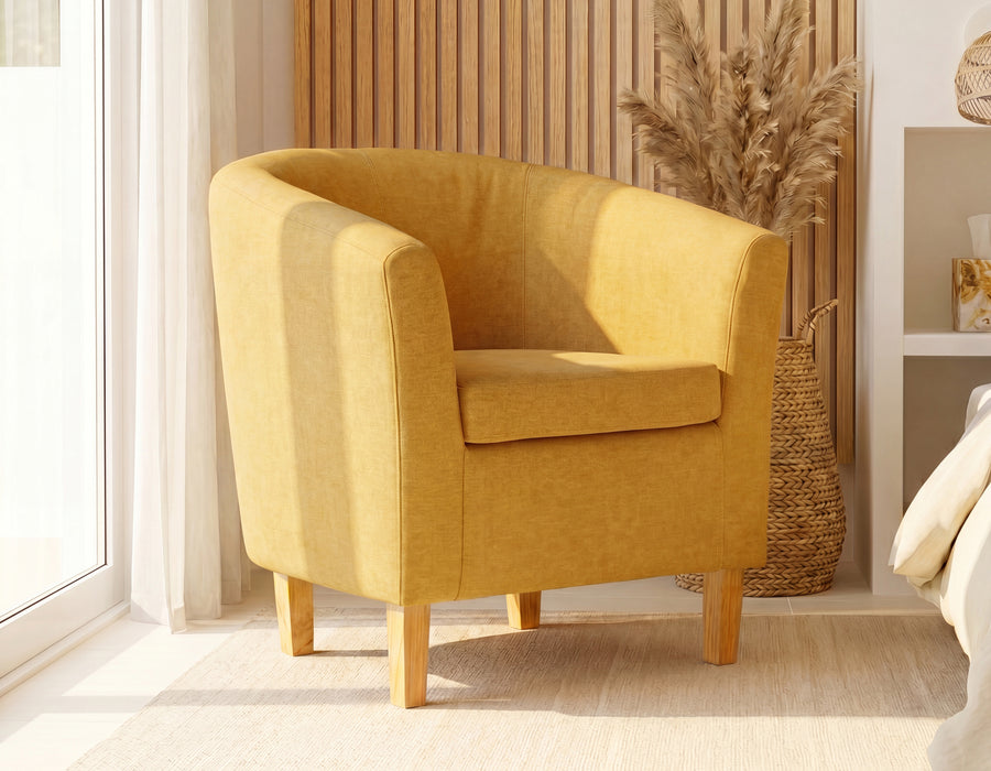 Bicton Tub Chair