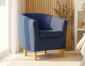 Bicton Tub Chair
