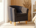 Bicton Tub Chair