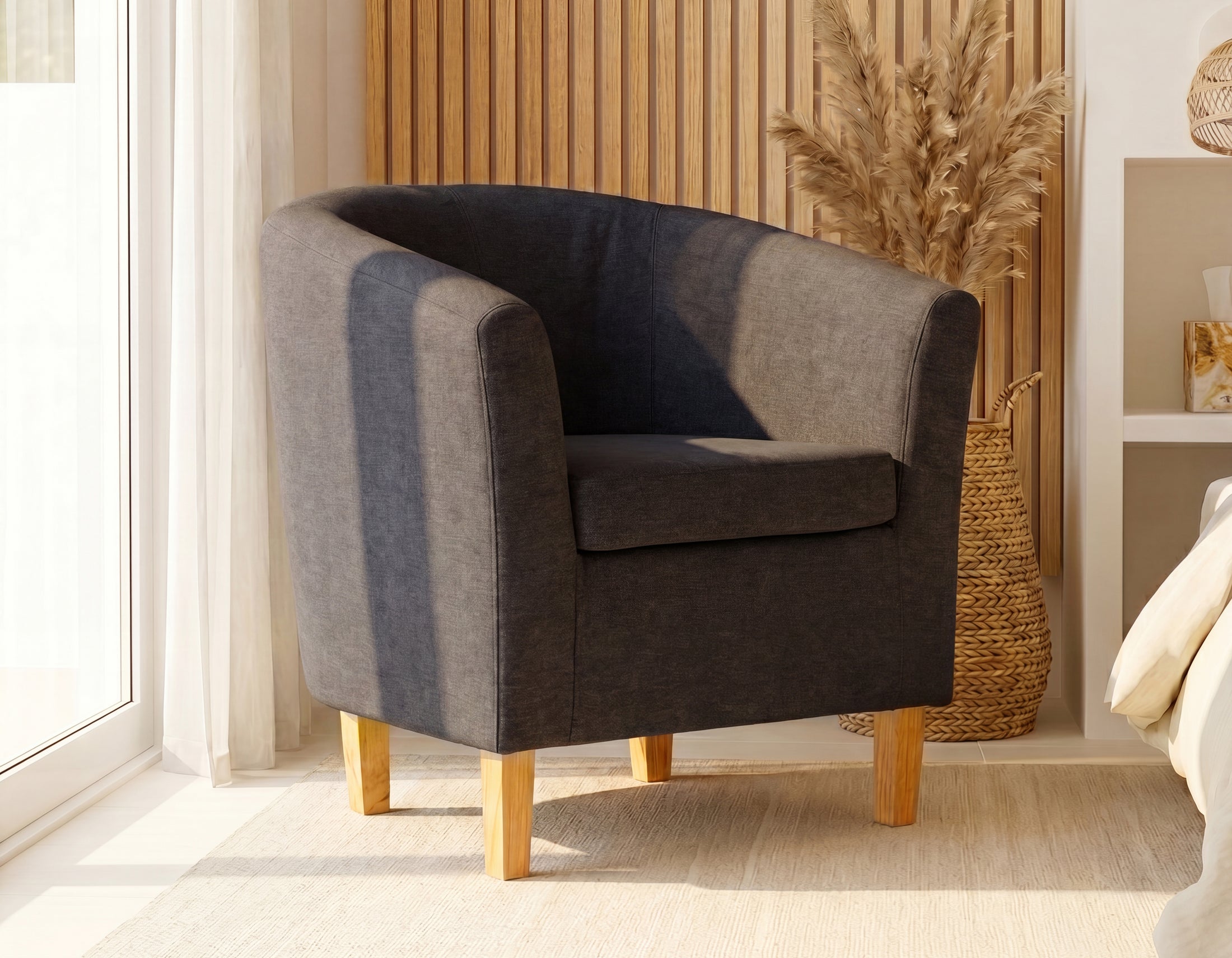 Bicton Tub Chair