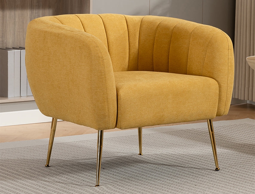 Ashcombe Accent Chair
