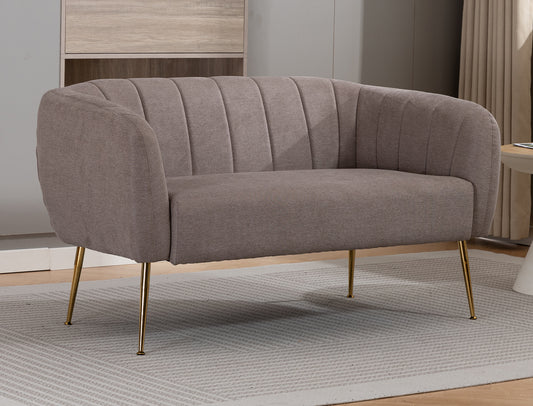 Ashcombe 2 Seat Accent Sofa