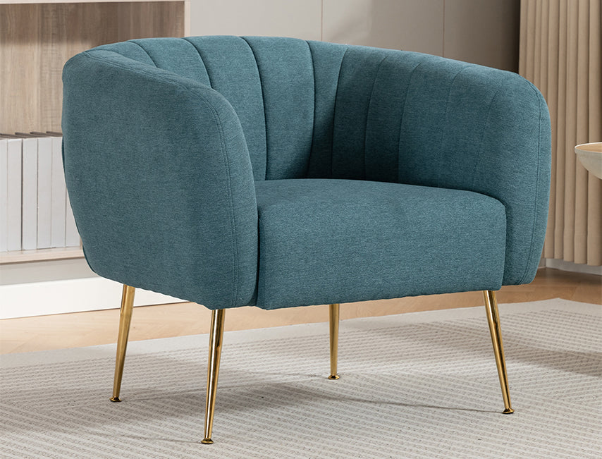 Ashcombe Accent Chair