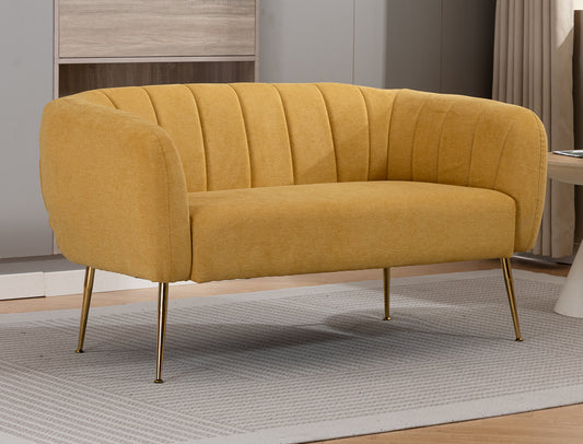 Ashcombe 2 Seat Accent Sofa