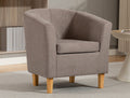 Bicton Tub Chair