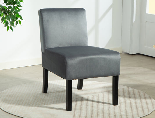 Ascot accent chair