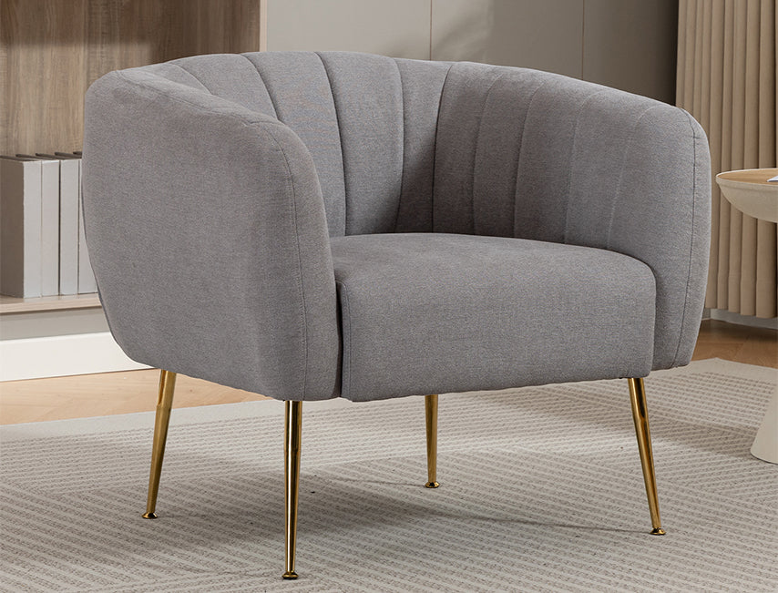 Ashcombe Accent Chair