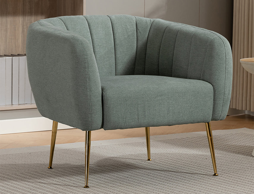 Ashcombe Accent Chair
