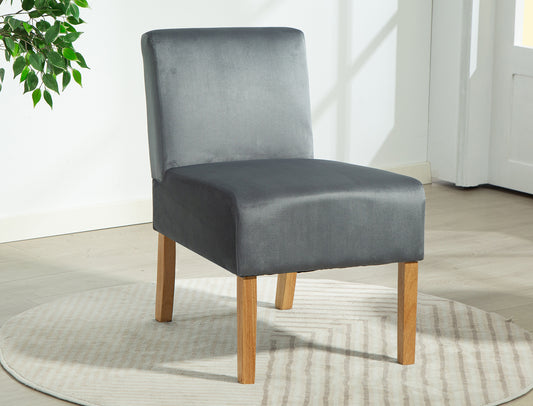Whitley accent chair