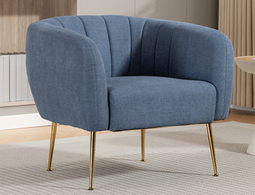 Ashcombe Accent Chair