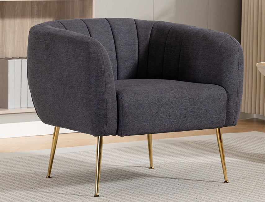 Ashcombe Accent Chair