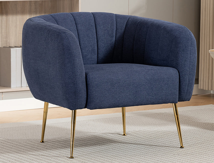 Ashcombe Accent Chair