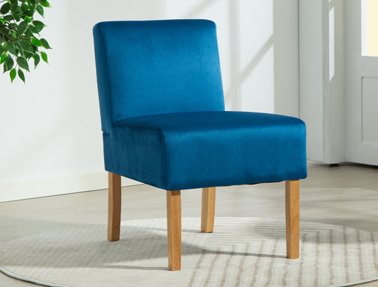 Whitley accent chair