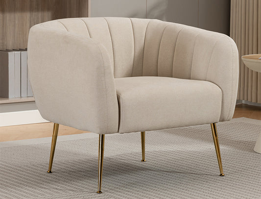 Ashcombe Accent Chair