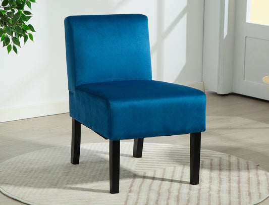 Ascot accent chair