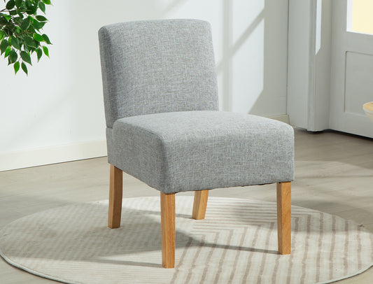 Woodhay accent chair
