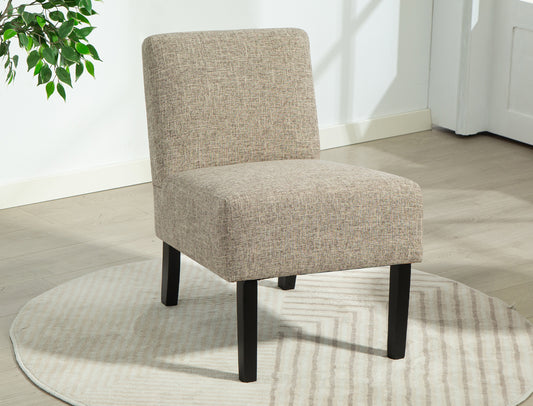 Parker accent chair