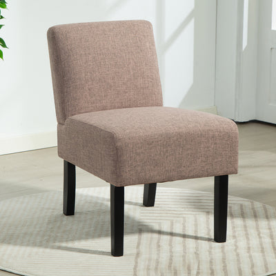 Parker accent chair - Tub Chairs, Accent Chairs