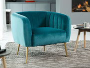 Teal
