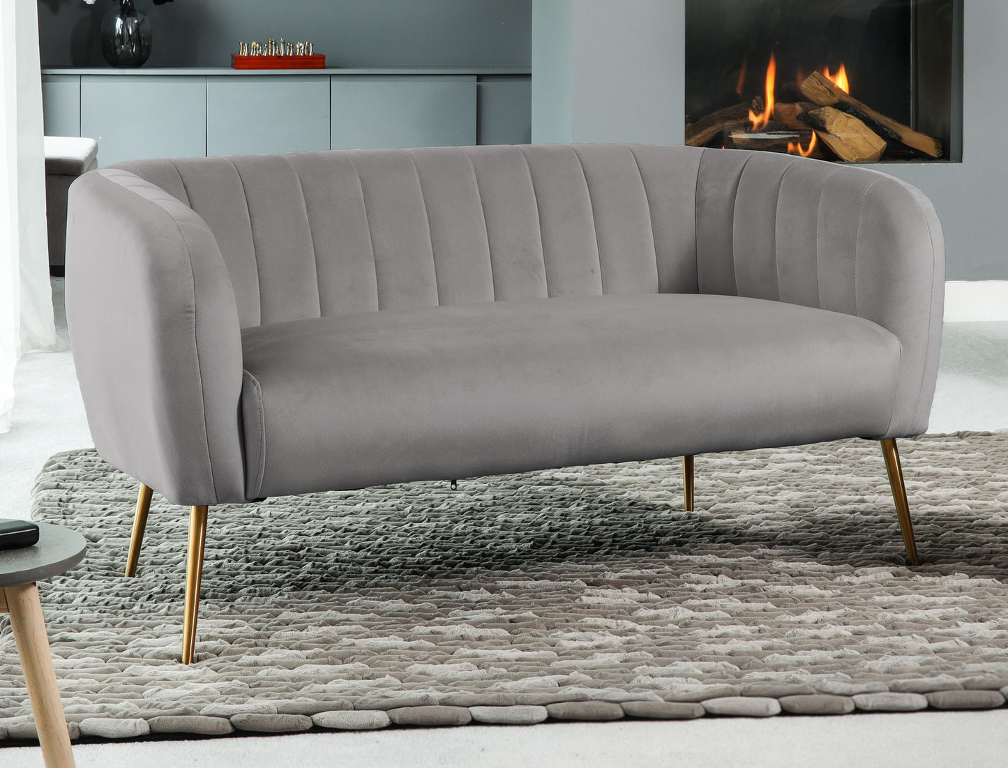 Sherbourne 2 seat sofa