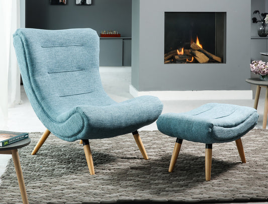 Ingleton Accent Chair