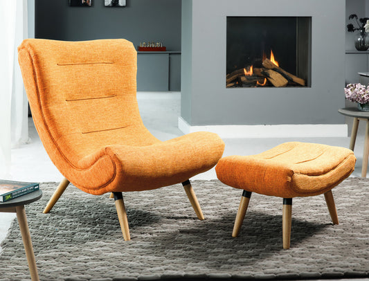 Ingleton Accent Chair