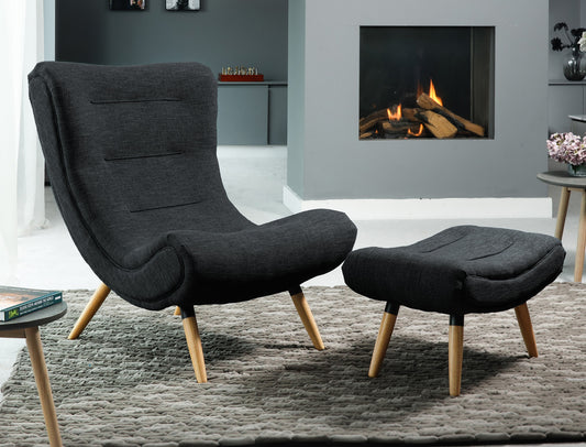 Ingleton Accent Chair