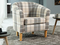 Kingsley tub chair