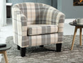 Aldwick tub chair