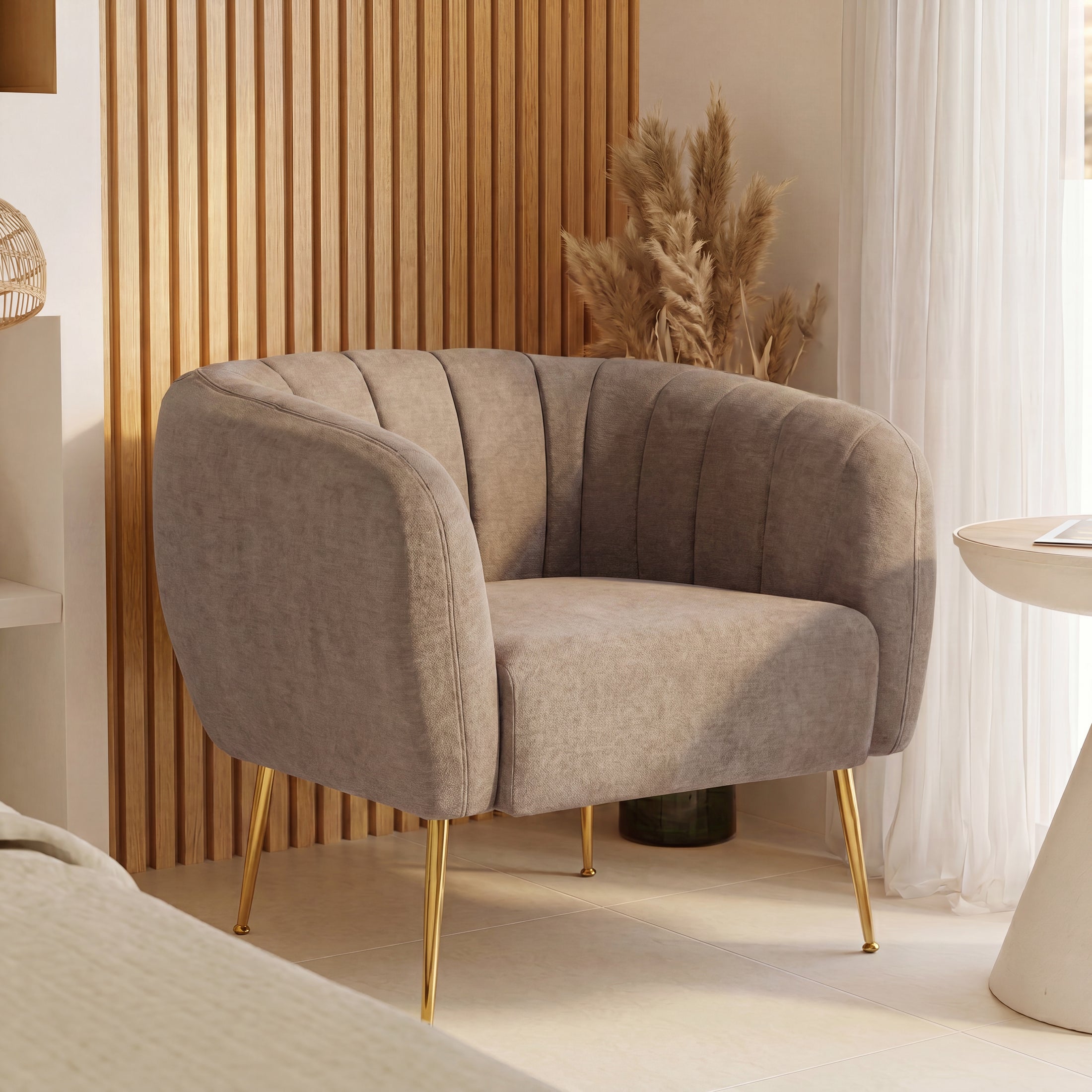 Ashcombe Accent Chair