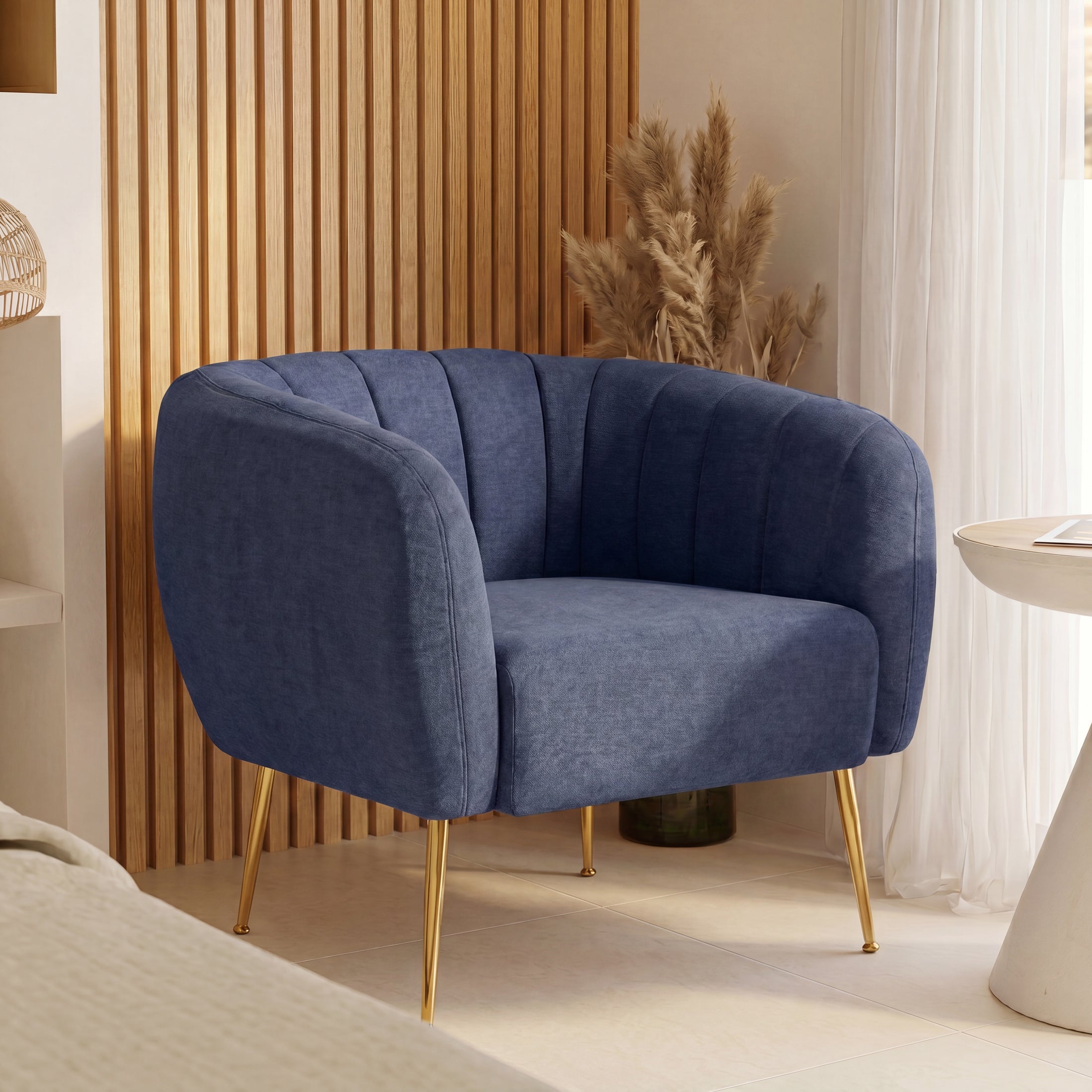 Ashcombe Accent Chair