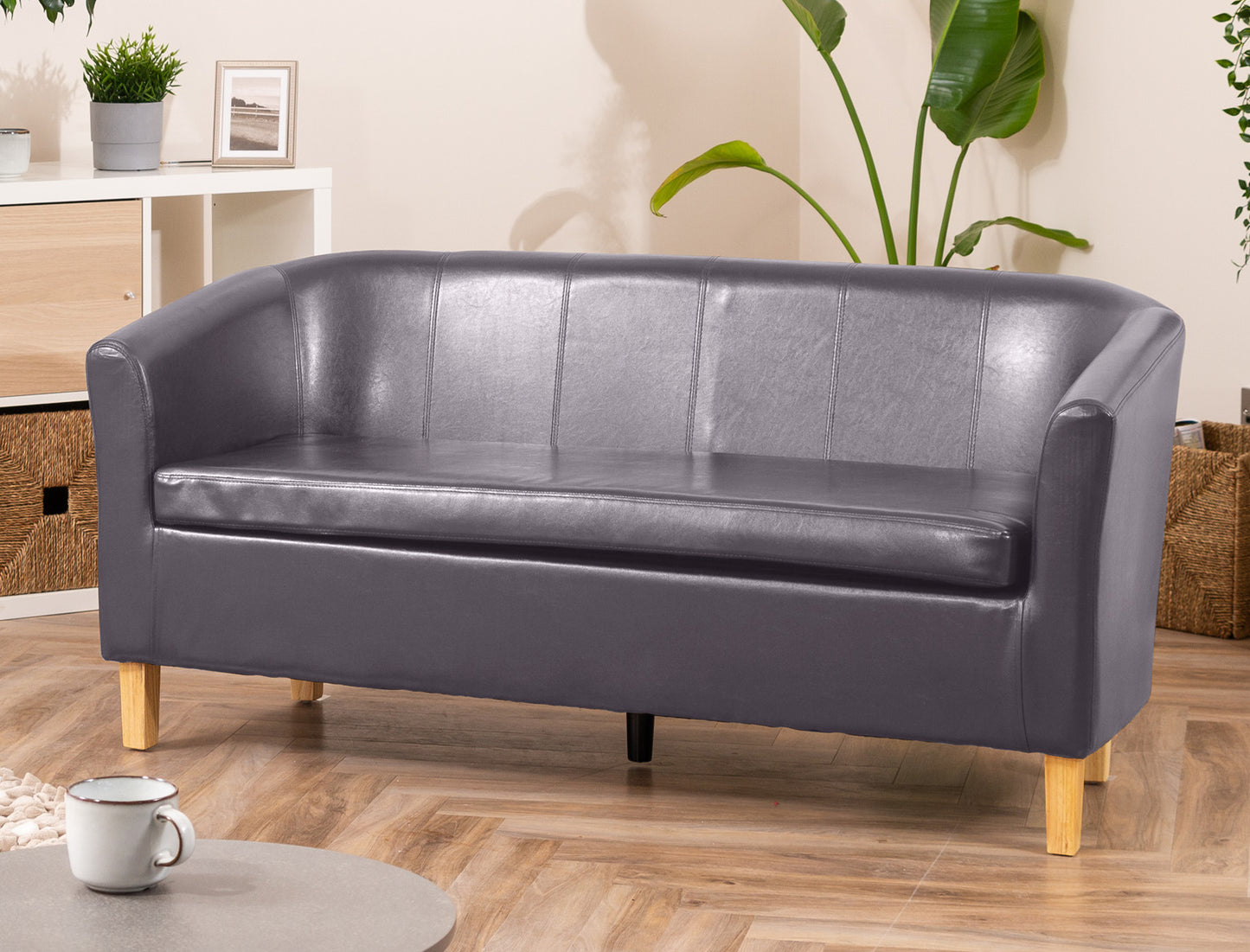 Ashwick 3 seat tub sofa